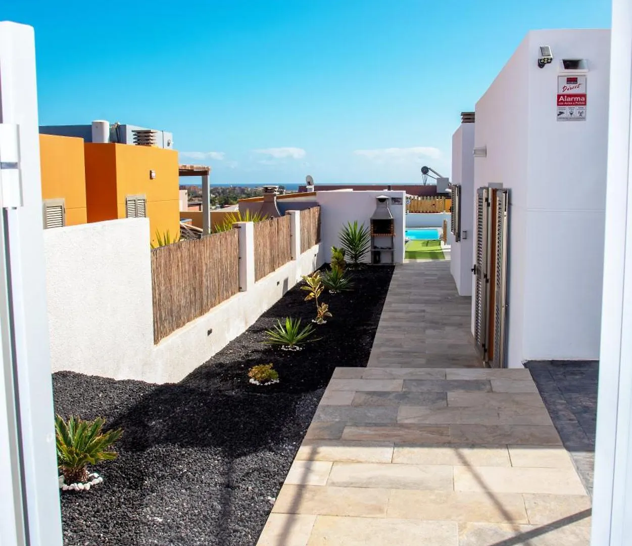 Family Dreams Villa Caleta De Fuste