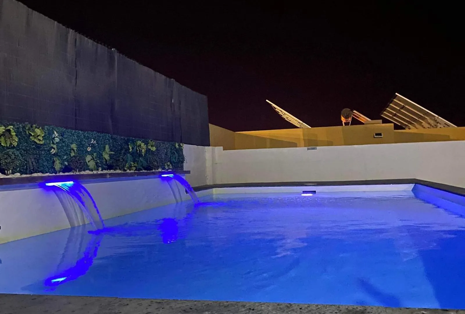 Family Dreams Villa Caleta De Fuste