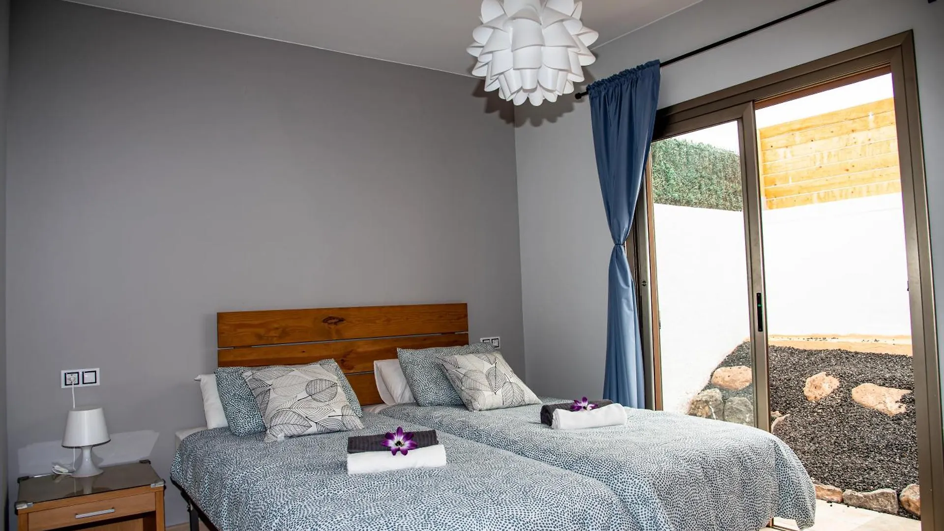 Family Dreams Villa Caleta De Fuste