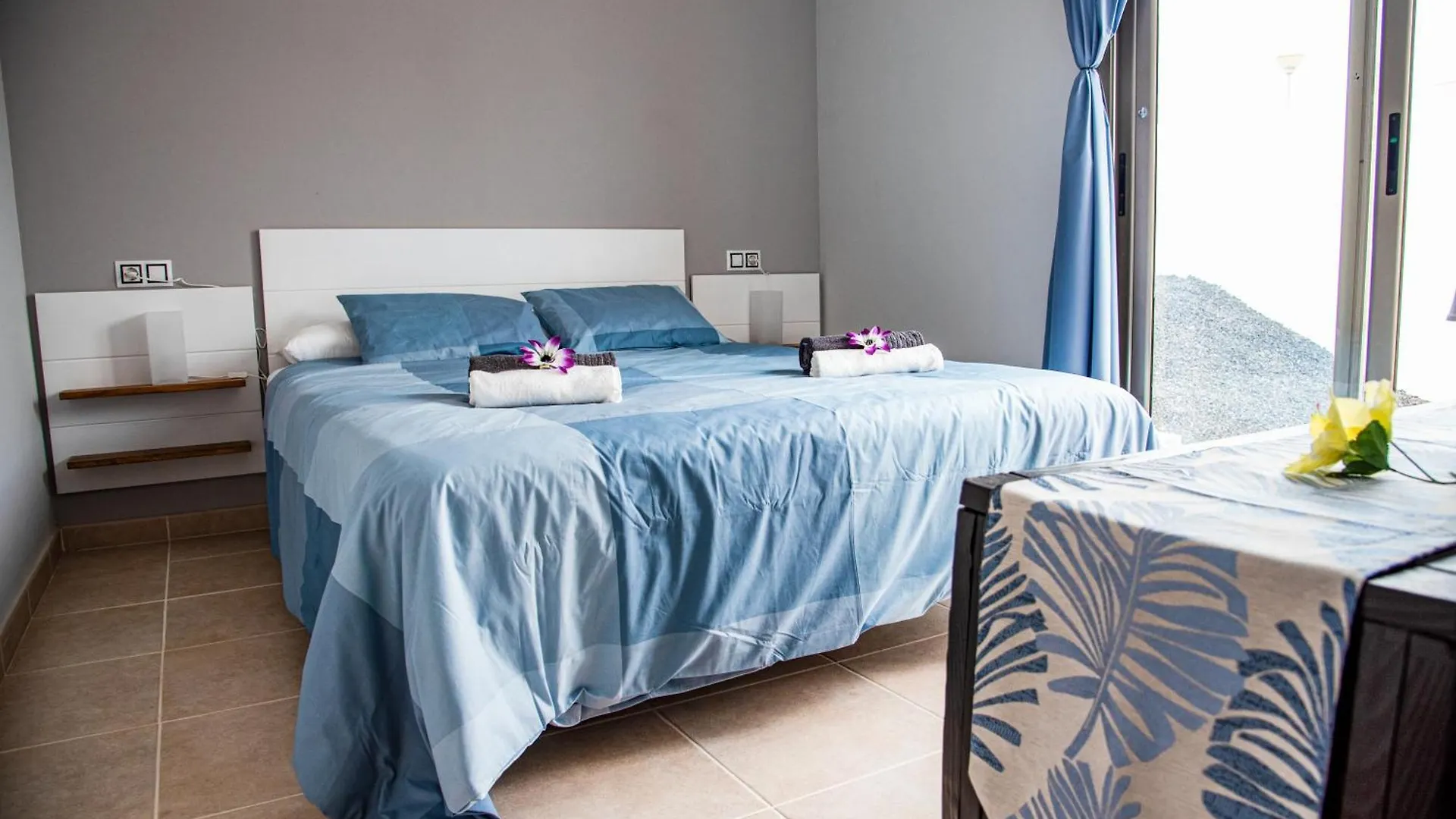 Family Dreams Villa Caleta De Fuste Spain