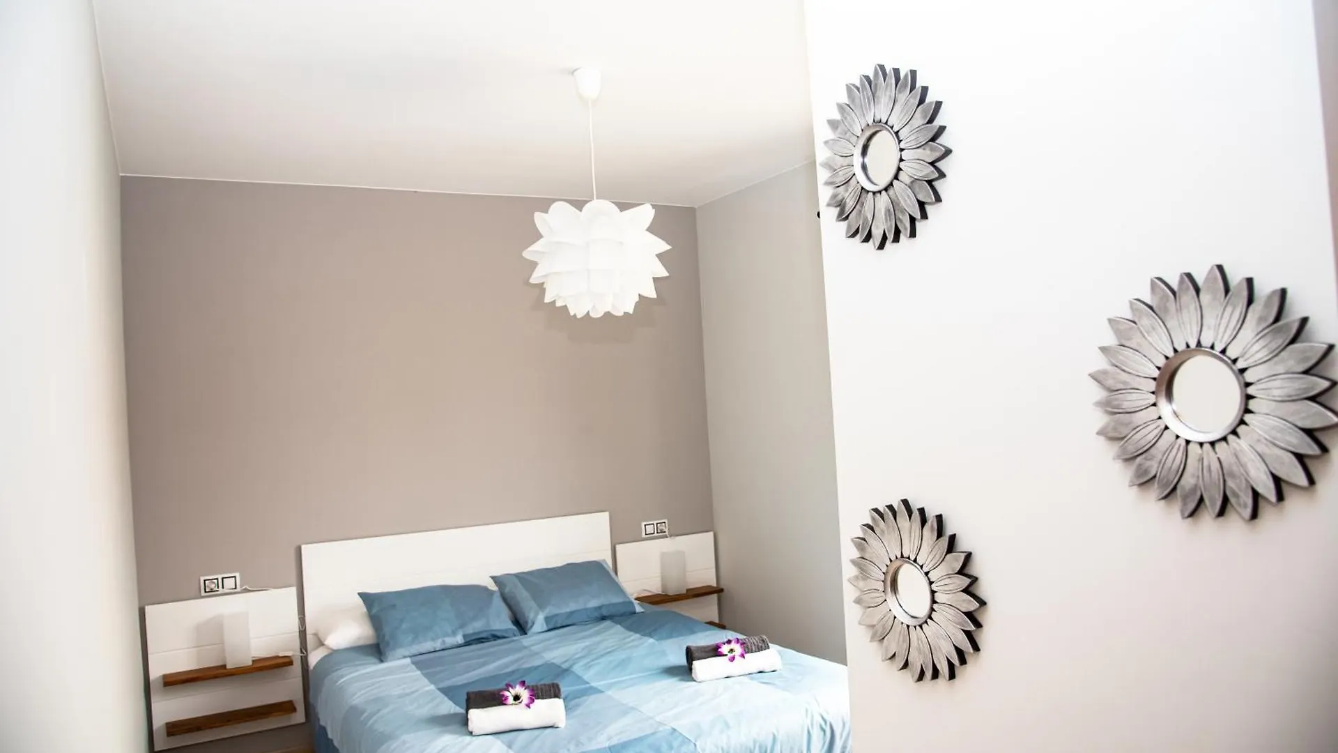 Family Dreams Villa Caleta De Fuste 0*,