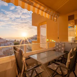 Orlando Ocean Dream Apartamento Costa Adeje (Tenerife)