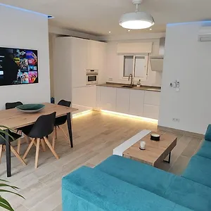 De La Rosa Apartamento Marbella