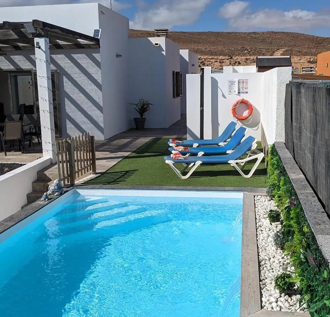 Villa Family Dreams Caleta de Fuste