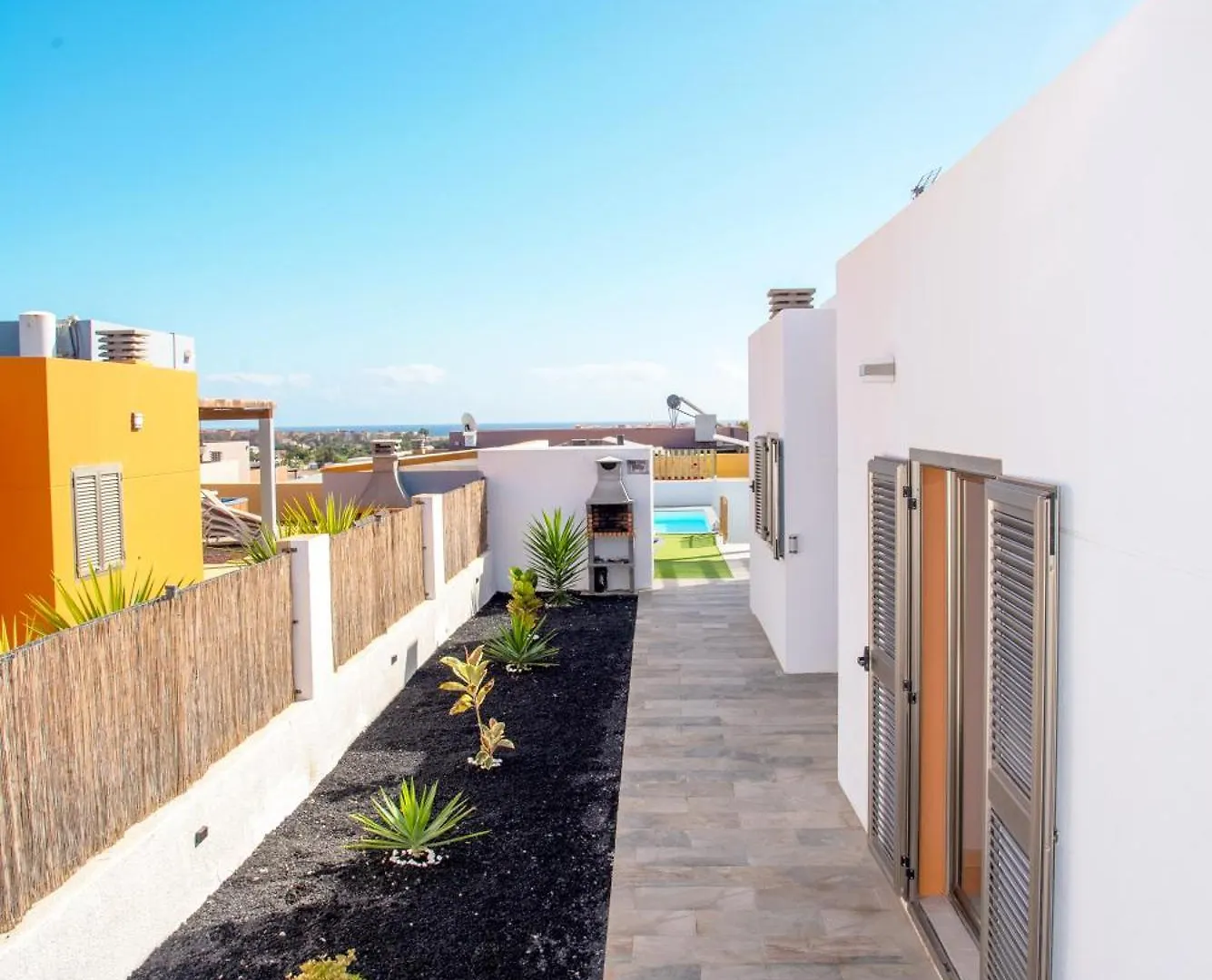 Villa Family Dreams Caleta de Fuste
