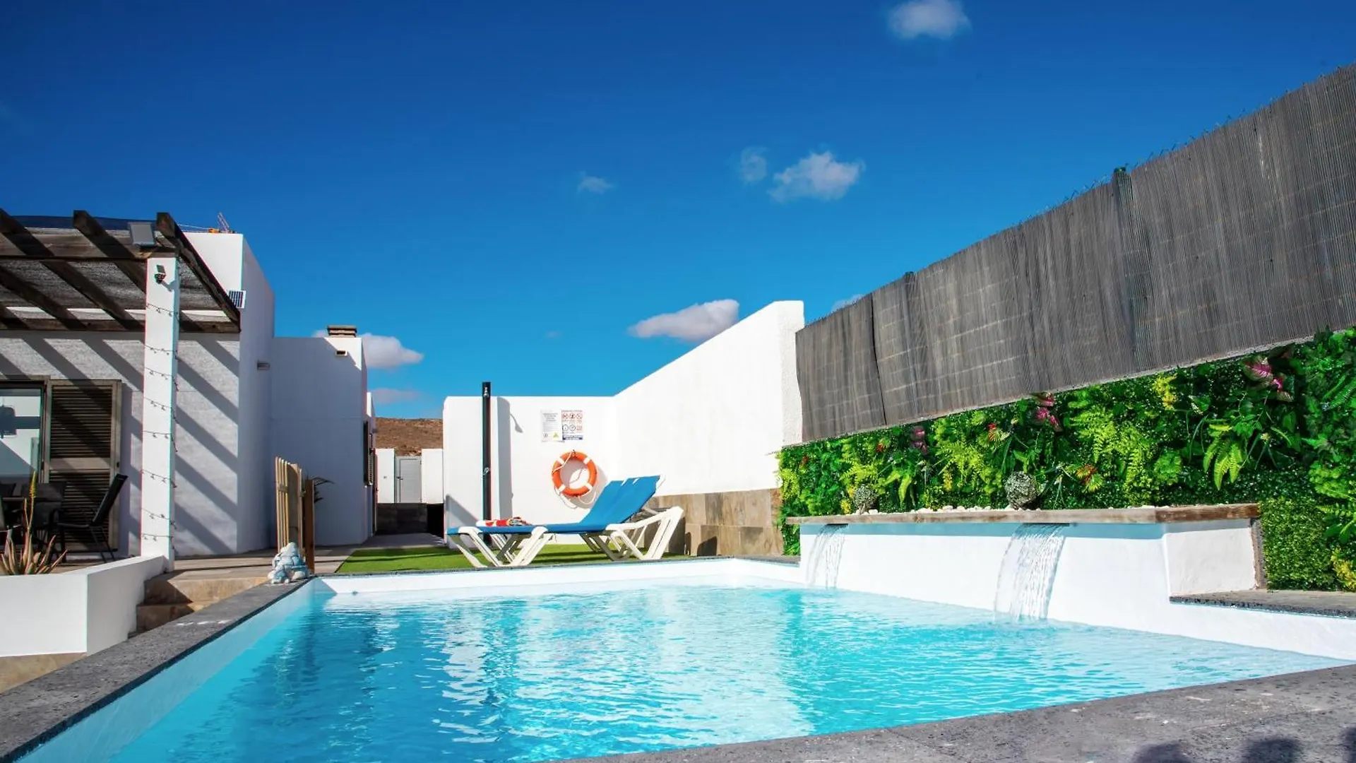 Villa Family Dreams Caleta de Fuste