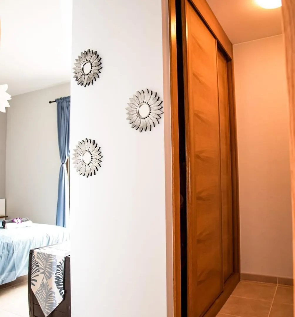 Villa Family Dreams Caleta de Fuste