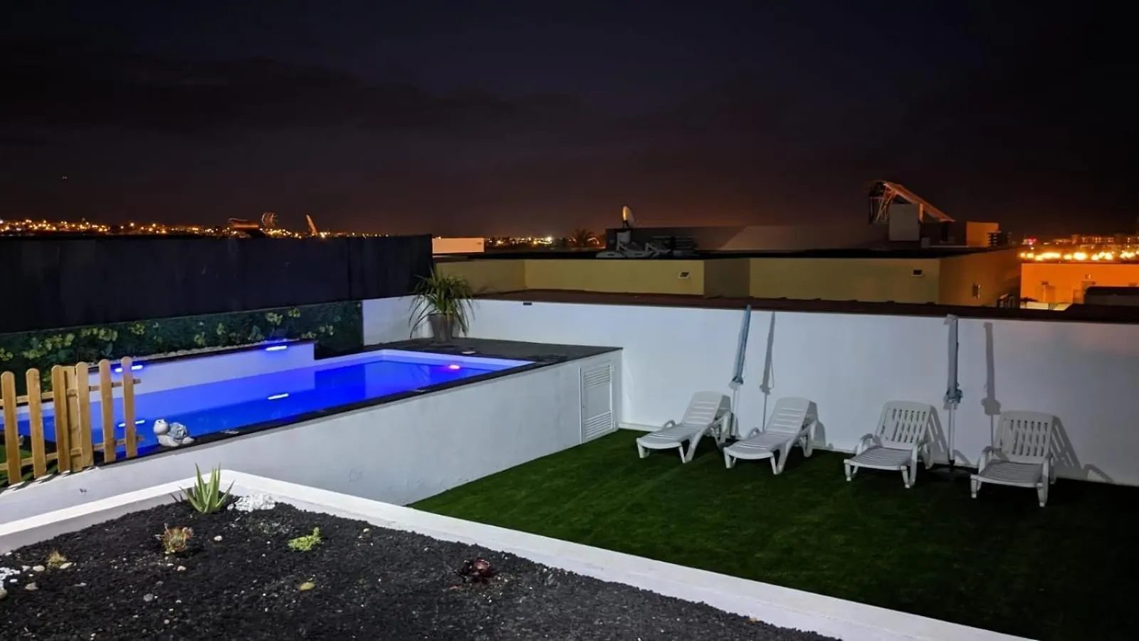 Villa Family Dreams Caleta de Fuste