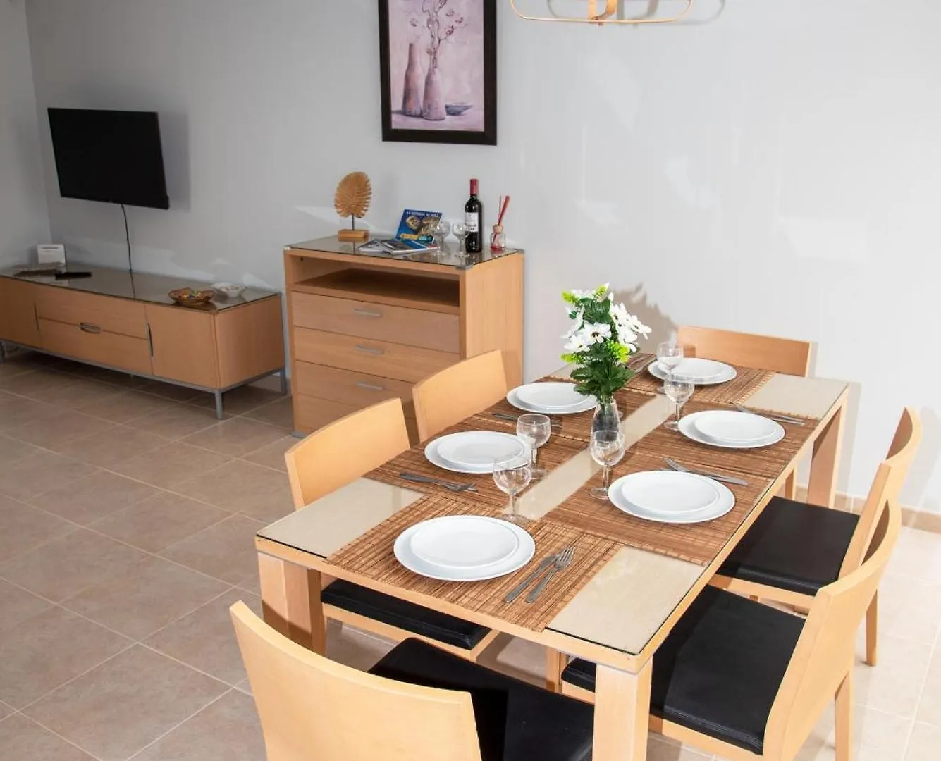Villa Family Dreams Caleta de Fuste