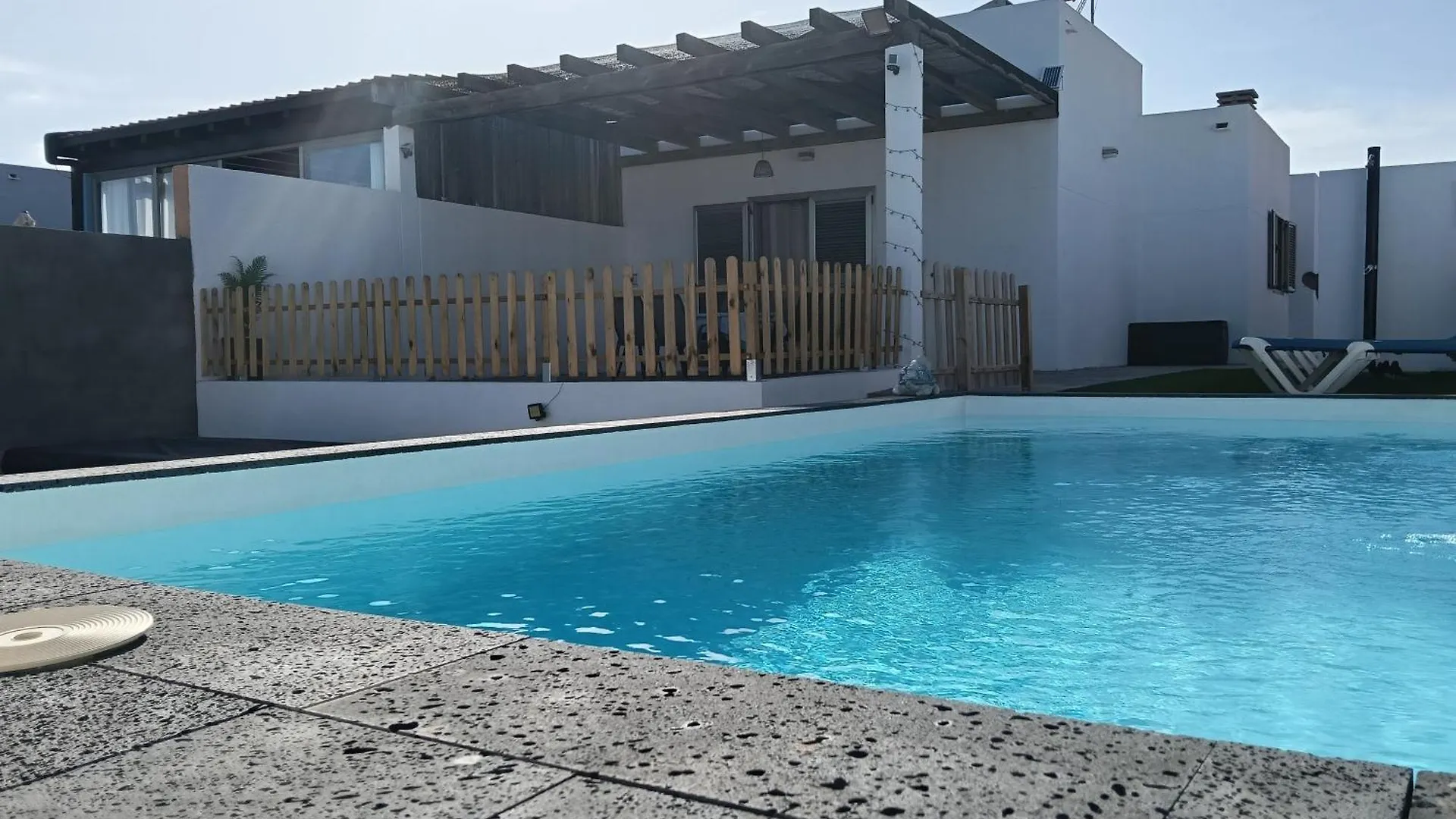 Villa Family Dreams Caleta de Fuste 0*,