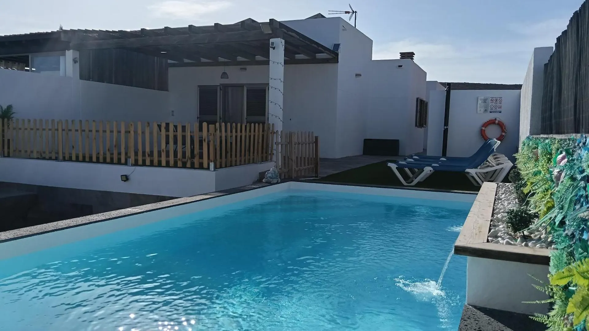 Villa Family Dreams Caleta de Fuste